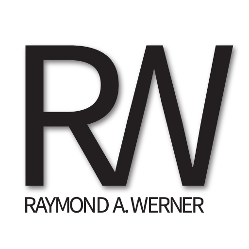 Raymond Werner's Logo